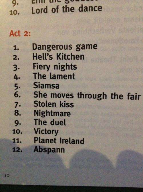 DVD - Michael Flatley - Lord of the Dance