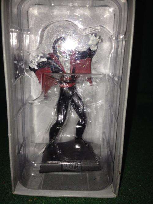 Marvel - Morbius - The Classic Marvel Figurine Collection no Magazine