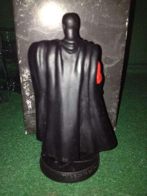 DC Comics Super Hero Collection - Red Robin - no Magazine Eaglemoss Collections