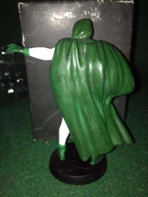 DC Comics Super Hero Collection - Spectre - no Magazine Eaglemoss Collections