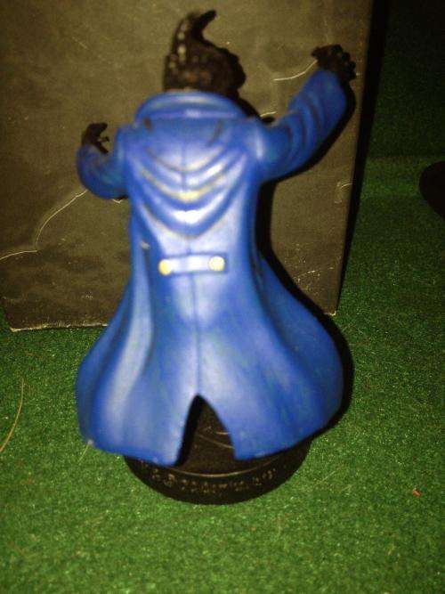 DC Comics Super Hero Collection - Static - no Magazine Eaglemoss Collections