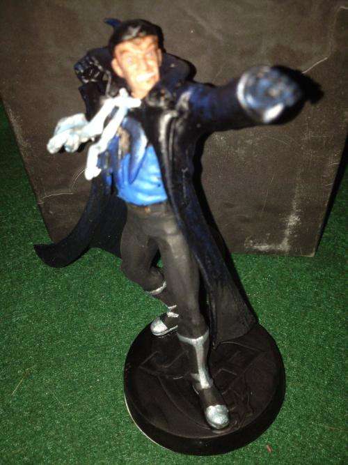 DC Comics Super Hero Collection - Captain Boomerang - no Magazine Eaglemoss Collections