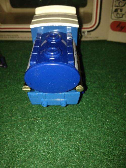 LLedo Days Gone  Model "T" Esso Oil Tanker with figures