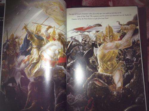 The Enchanted World - Magical Beasts - Time Life Books