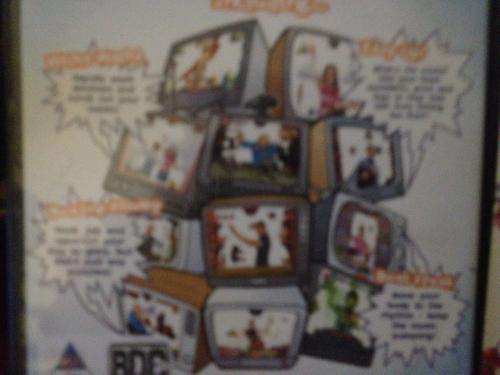 PS2 - EyeToy 3 games : Play 1,2 & 3 (3 Games)