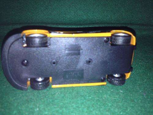 High Speed  - BMW GTR 1:43 Scale