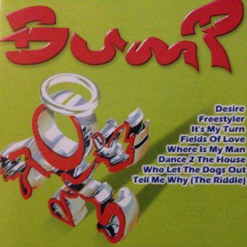 CD - Bump 7