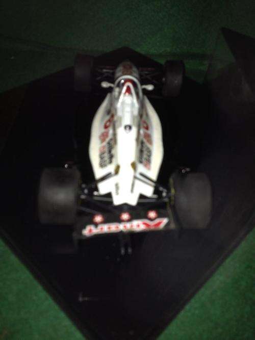 ONYX - 5011 K-Mart Havoline Lols Mario Andretti - 1:24 scale