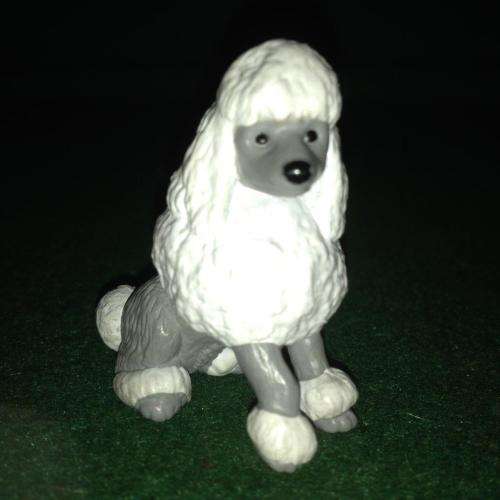 Puppy in My Pocket no 1