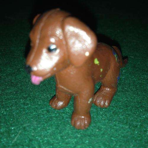 Puppy in My Pocket no 3