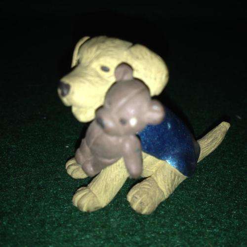 Puppy in My Pocket no 4