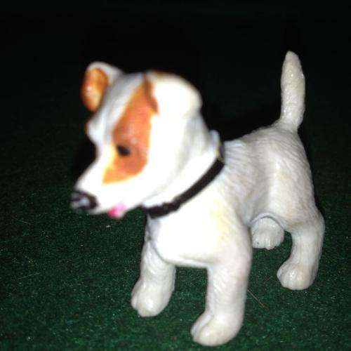 Puppy in My Pocket no 5