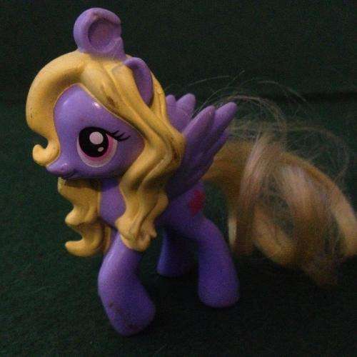 Mcdonalds - My Little Pony -