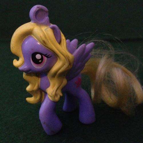 Mcdonalds - My Little Pony -