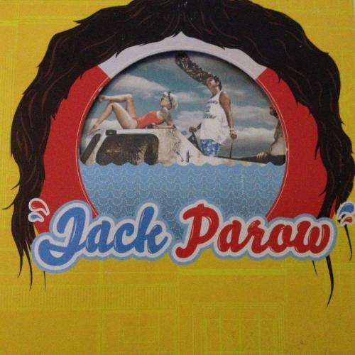 CD - Jack Parow