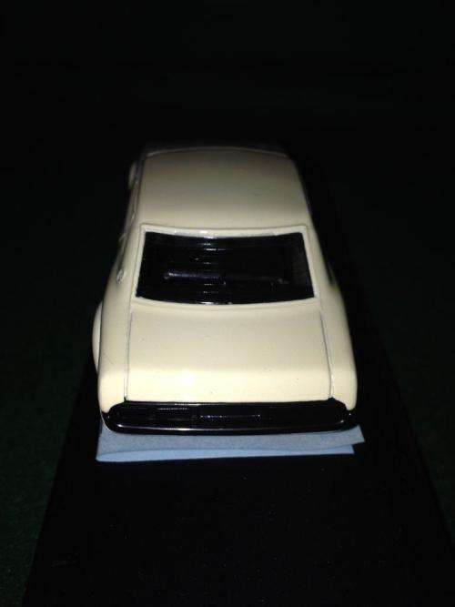 Solido - 1915 Toyota Celica - 1:43 Scale (NOS)