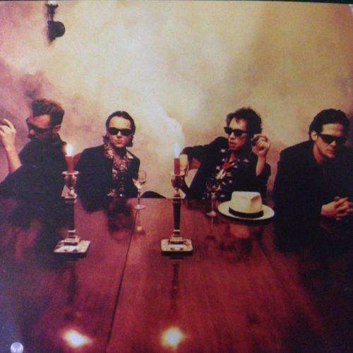 CD - Metallica - Load