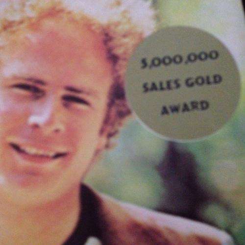 LP - Simon and Garfunkel - Greatest Hits