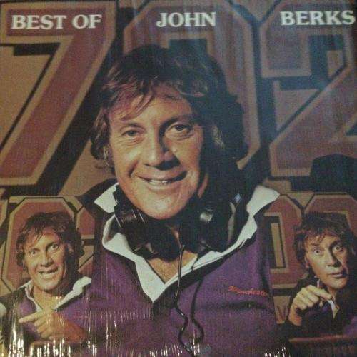 L.P. - Best of John Berks