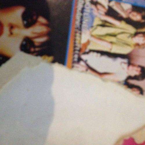 L.P. - Pop Shop Vol 26