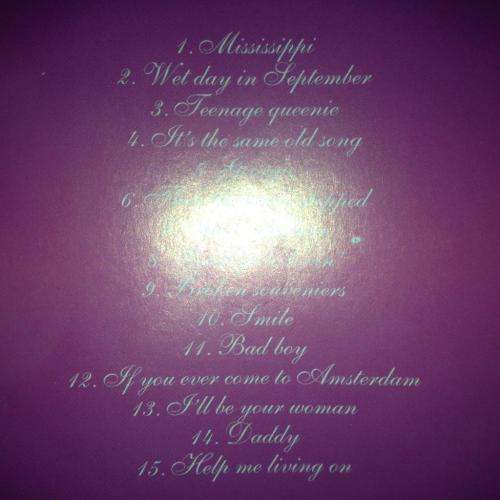 CD - Pussycat - Gold Greatest Hits Collection