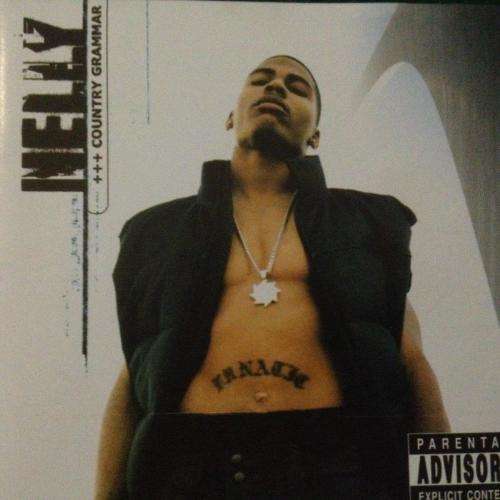 CD - Nelly - Country Grammar
