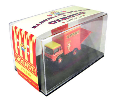 Hornby R7040 "Bartellos' Big Top Circus" Giraffe Box - 1:76 00 Scale