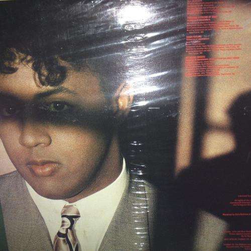 LP - Brown Mark - Good Feeling (New Sealed)