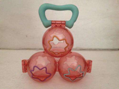 Littlest Pet Shop LPS Bobble +-12cm