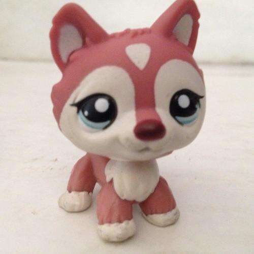 Littlest Pet Shop LPS Character No 23 +-5.cm
