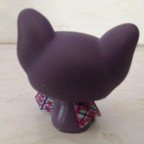 Littlest Pet Shop LPS Character No 26 +-5.cm