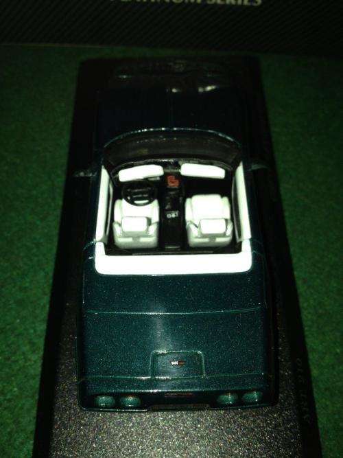 Detail Cars - Corvette ZR1 Coupe