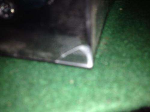 Detail Cars - Corvette ZR1 Coupe