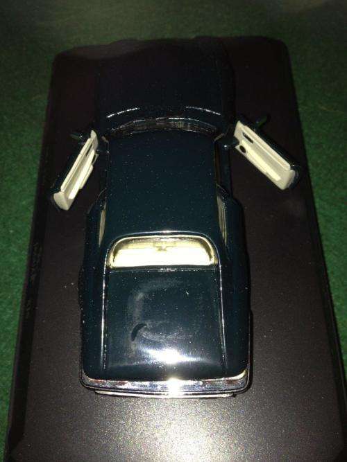 Detail Cars - Jaguar XJS Coupe