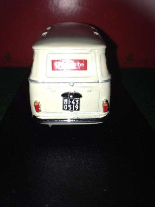 Giocher - Coriasco - Ola `Palmolive`(NOS)