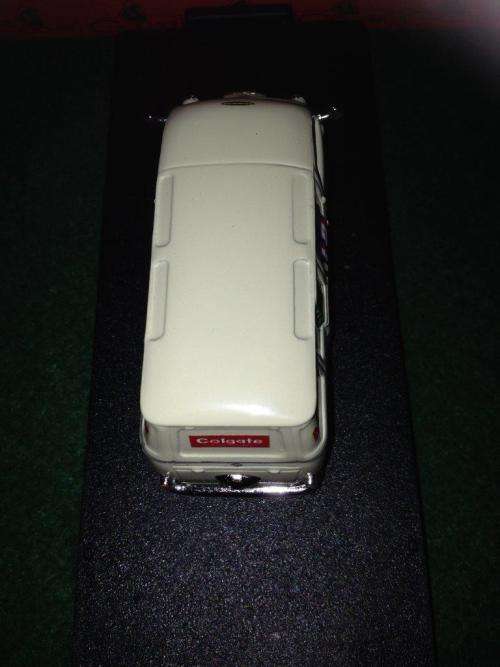 Giocher - Coriasco - Ola `Palmolive`(NOS)