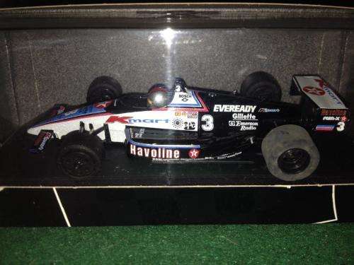 ONYX - 053 K-Mart Lola Michael Andretti (Indy '90 Collection)
