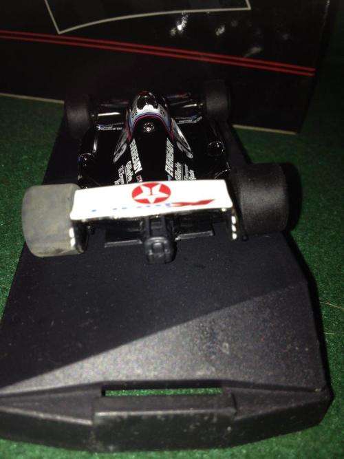 ONYX - 053 K-Mart Lola Michael Andretti (Indy '90 Collection)