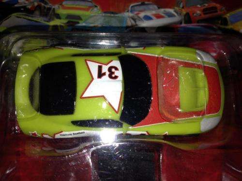 Scalextric Micro - Nascar No31 - 1:64 Scale (new)