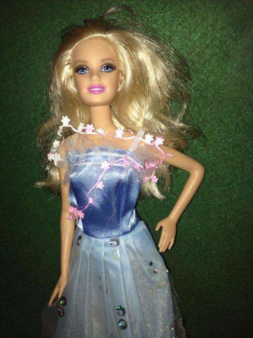 Barbie Mattel Doll 1998