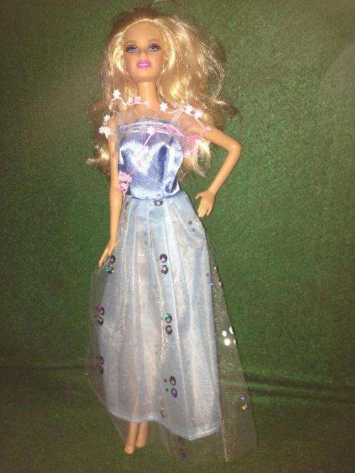 Barbie Mattel Doll 1998
