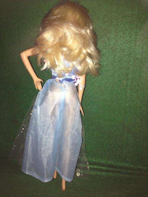 Barbie Mattel Doll 1998