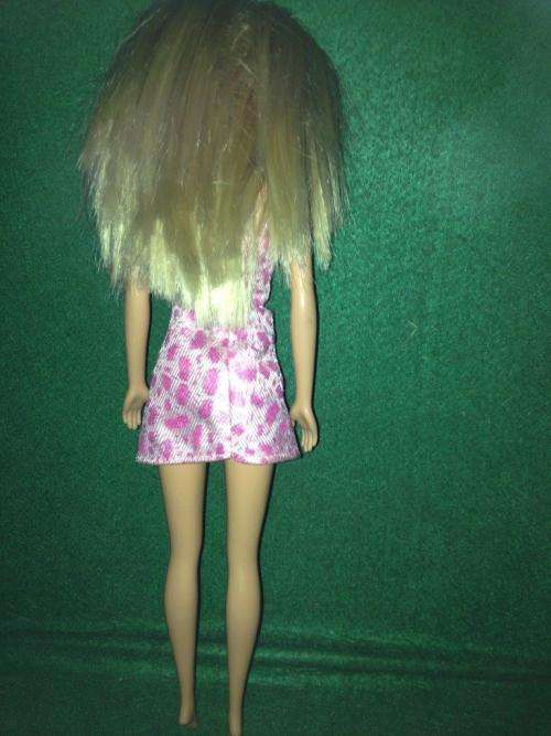 Barbie Mattel Doll 1998