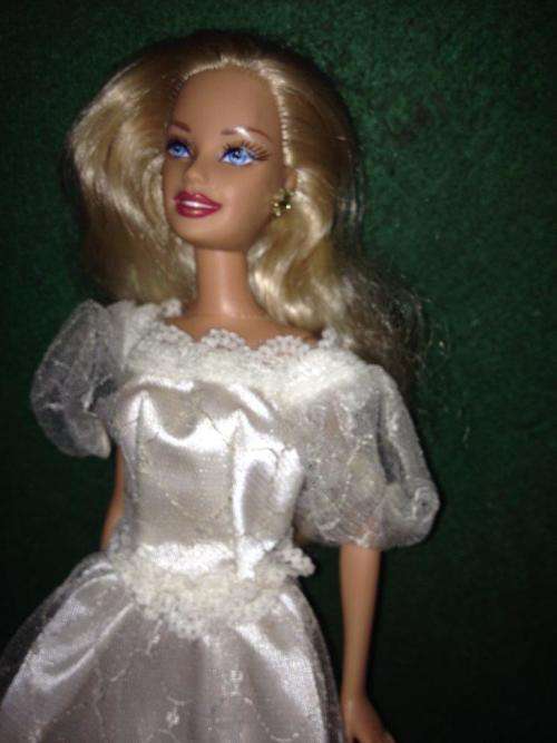 Barbie Mattel Doll 1998