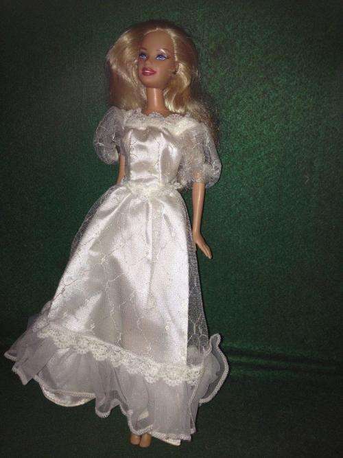 Barbie Mattel Doll 1998