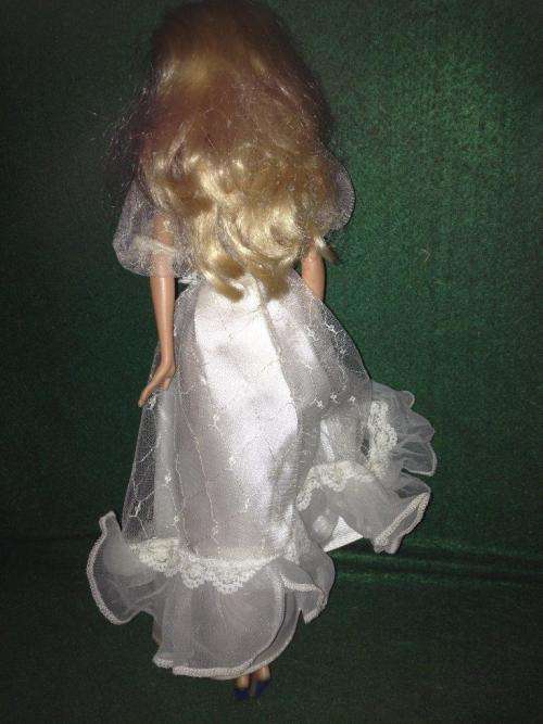 Barbie Mattel Doll 1998