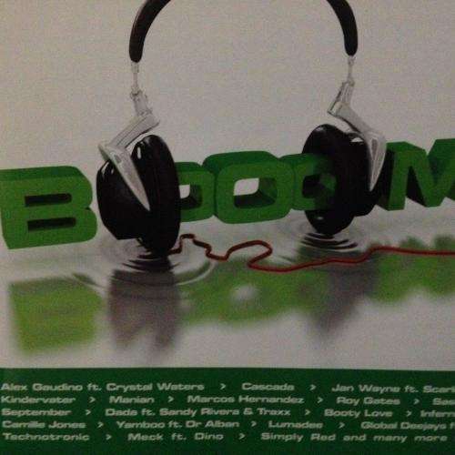 CD - Boom III (2cd)