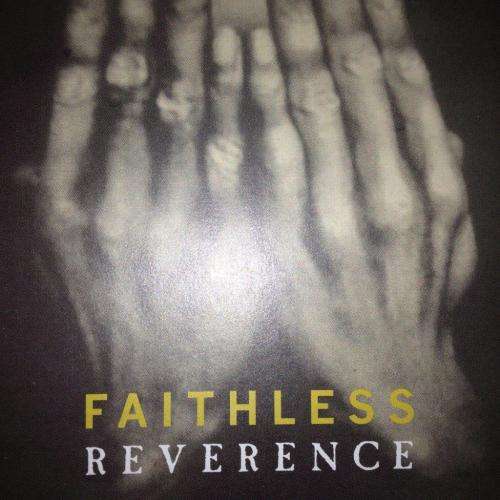 CD - Faithless - Reverence