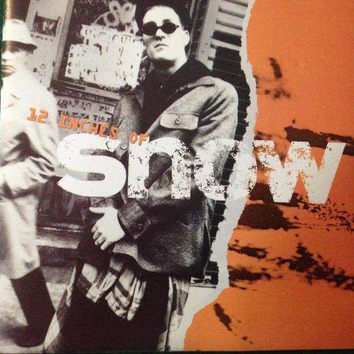 CD - Snow - 12 Inches of Snow
