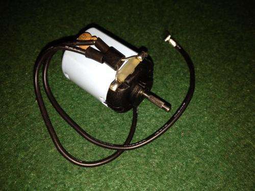 Scalextric - SP 30 000 RPM Motor Blue (new) 1:32 Scale -